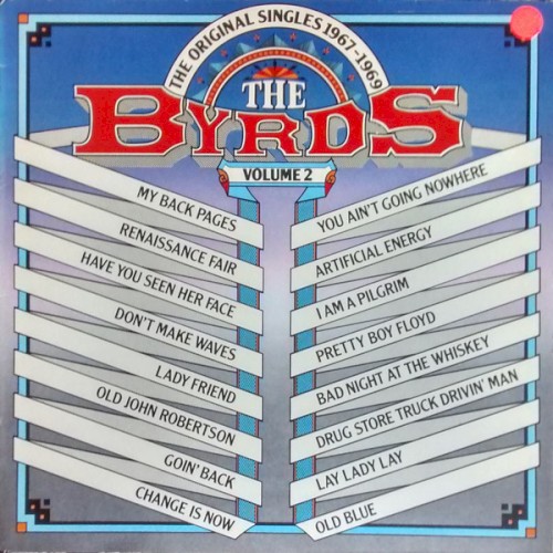 The Original Singles 1967–1969, Volume 2