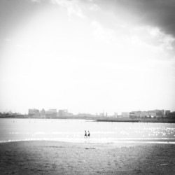 seaside
