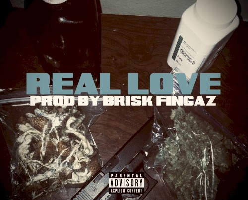 Real Love