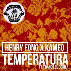 Temperatura