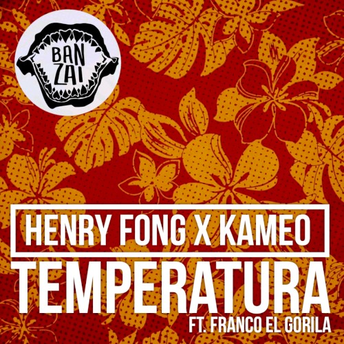 Temperatura