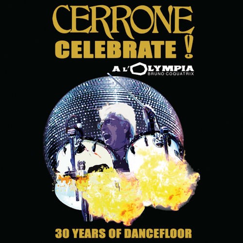 Live at the Olympia 2007