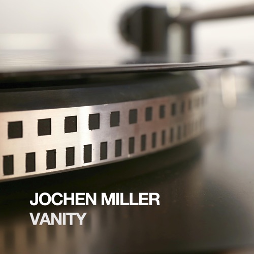 Vanity