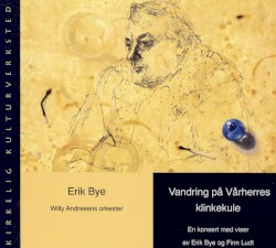 Vandring på Vårherres klinkekule