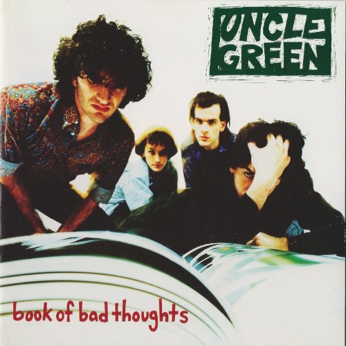 Book of Bad Thoughts