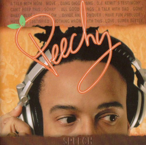 Peechy