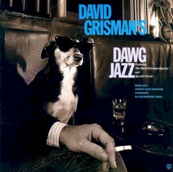 Dawg Jazz Dawg Grass