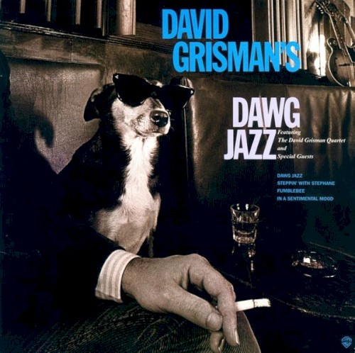 Dawg Jazz Dawg Grass