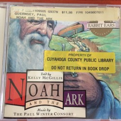 Noah and the Ark
