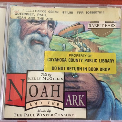 Noah and the Ark