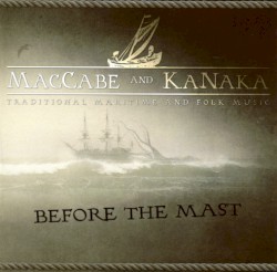 Before the Mast