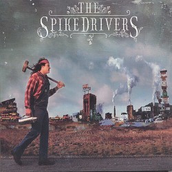The Spike Drivers
