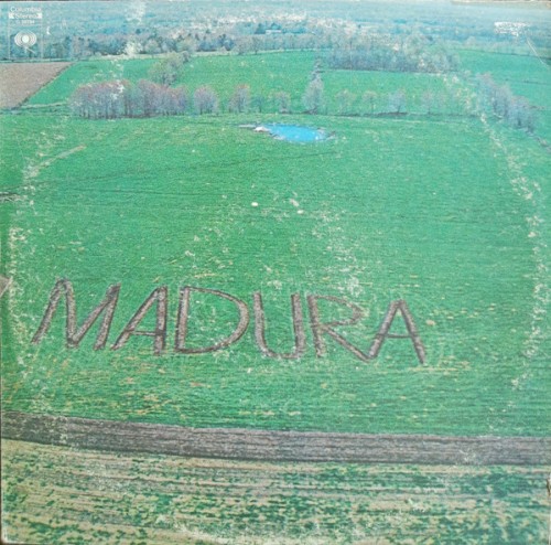 Madura
