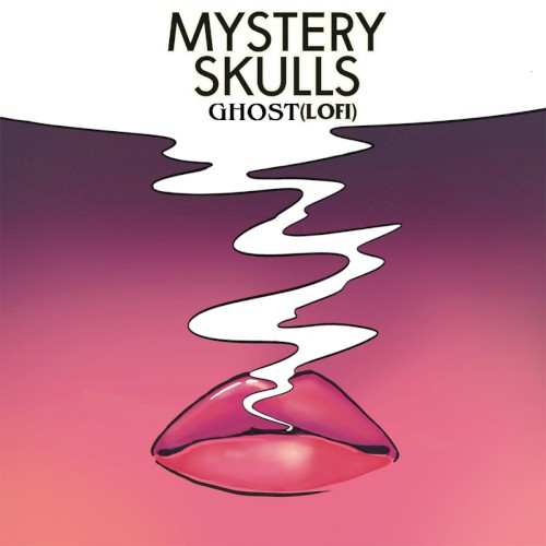 Ghost - Lofi