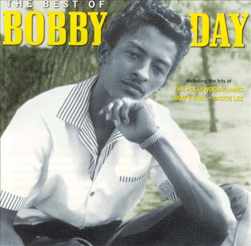 The Best of Bobby Day