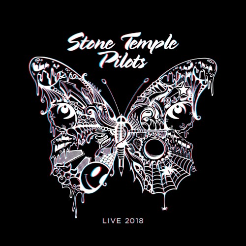 Live 2018