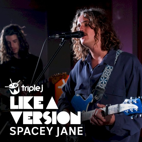 Here Comes the Sun (Triple J Like A Version)