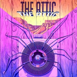 The Attic (Live)