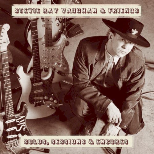 Solos, Sessions & Encores