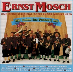 Wir laden ins Festzelt ein