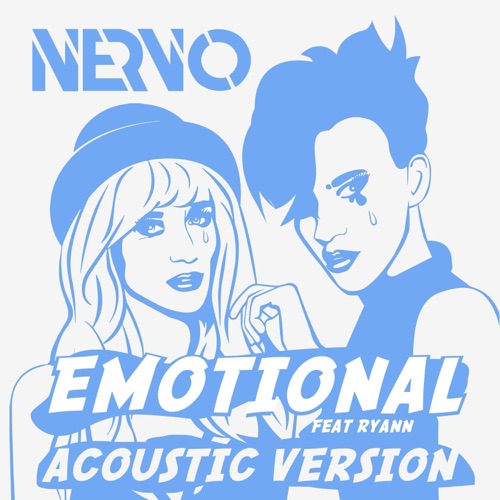 Emotional (acoustic version)