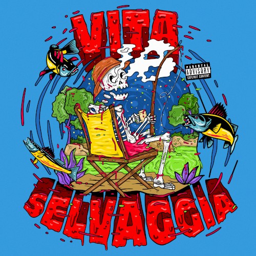 Vita Selvaggia