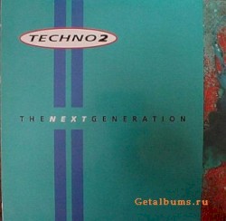 Techno 2: The Next Generation