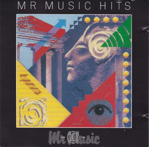 Mr Music Hits · Number Ten: 10·91