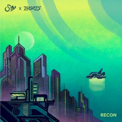 Recon EP