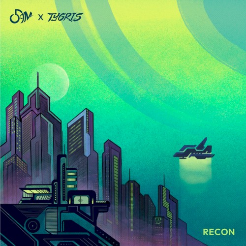 Recon EP