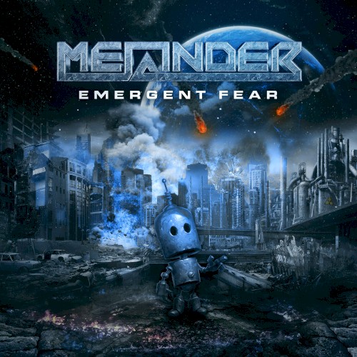 Emergent Fear