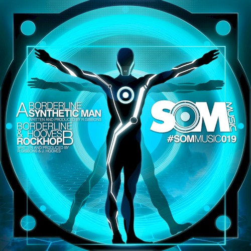 Synthetic Man / Rockhop