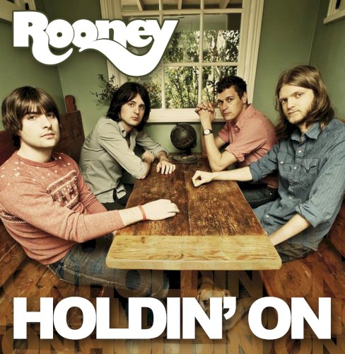 Holdin’ On