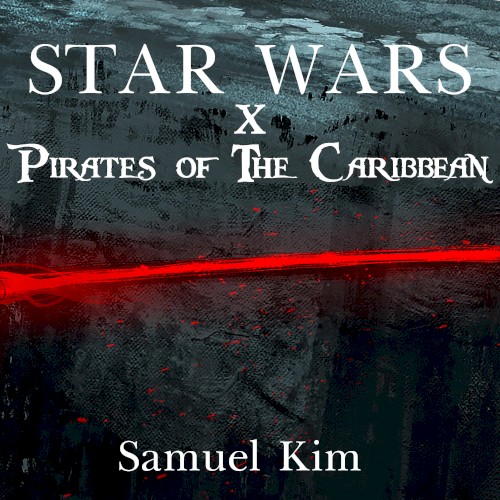Star Wars X Pirates of the Caribbean