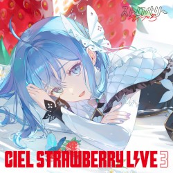 STRAWBERRY LIVE3