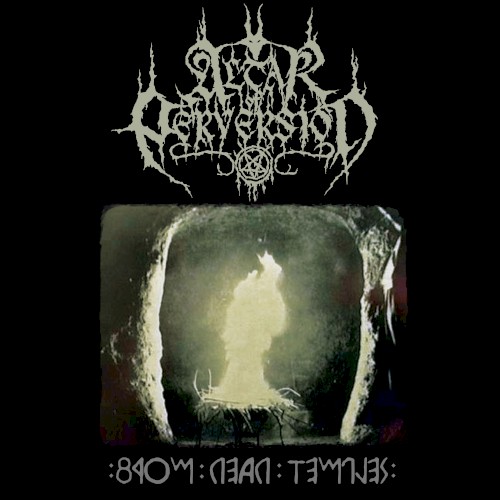 From Dead Temples (Towards the Ast'ral Path)