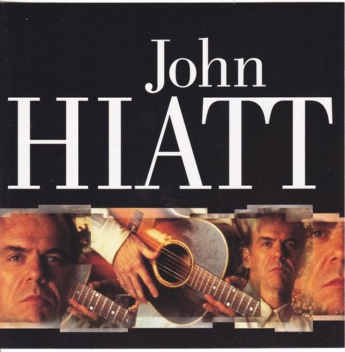 John Hiatt