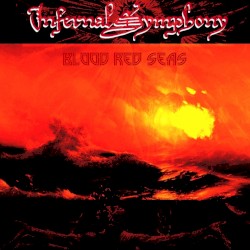 Blood Red Seas