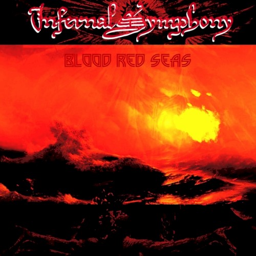 Blood Red Seas