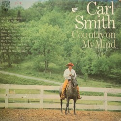 Country on My Mind
