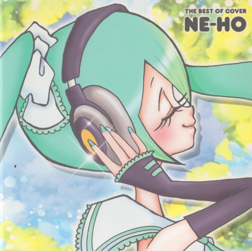 The Best Of Cover Ne-Ho