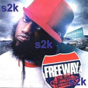 The Hits Unreleased Freestyles
