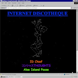 Internet Discotheque