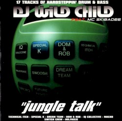 Jungle Talk