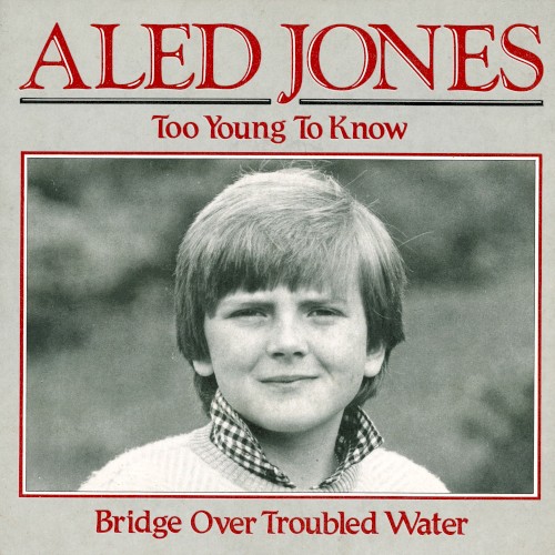 Too Young To Know