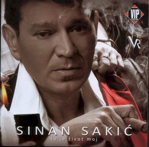 To je život moj