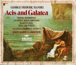 Acis and Galatea