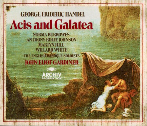 Acis and Galatea