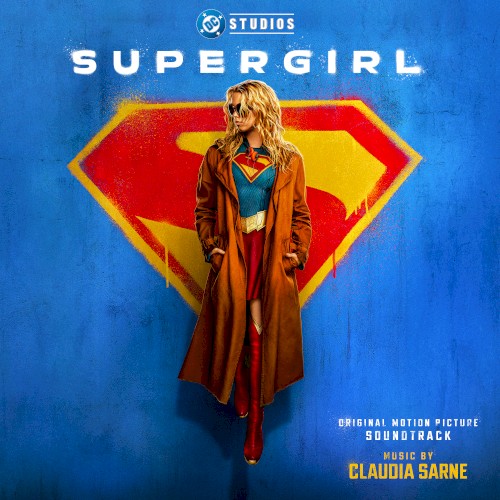 Supergirl Suite (From "Supergirl")