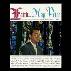 Faith...
